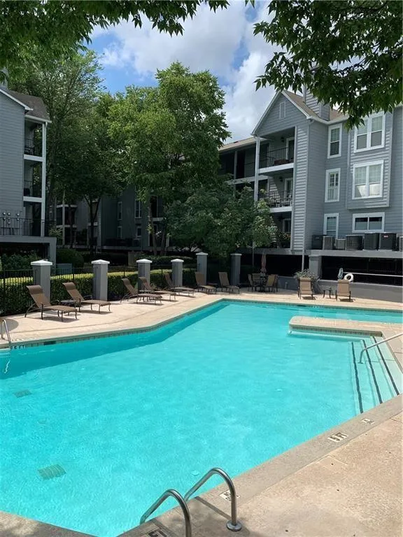 543 Granville Court, Sandy Springs, Georgia 30328, 1 Bedroom Bedrooms, ,1 BathroomBathrooms,Residential,Sold,543 Granville Court,7086736