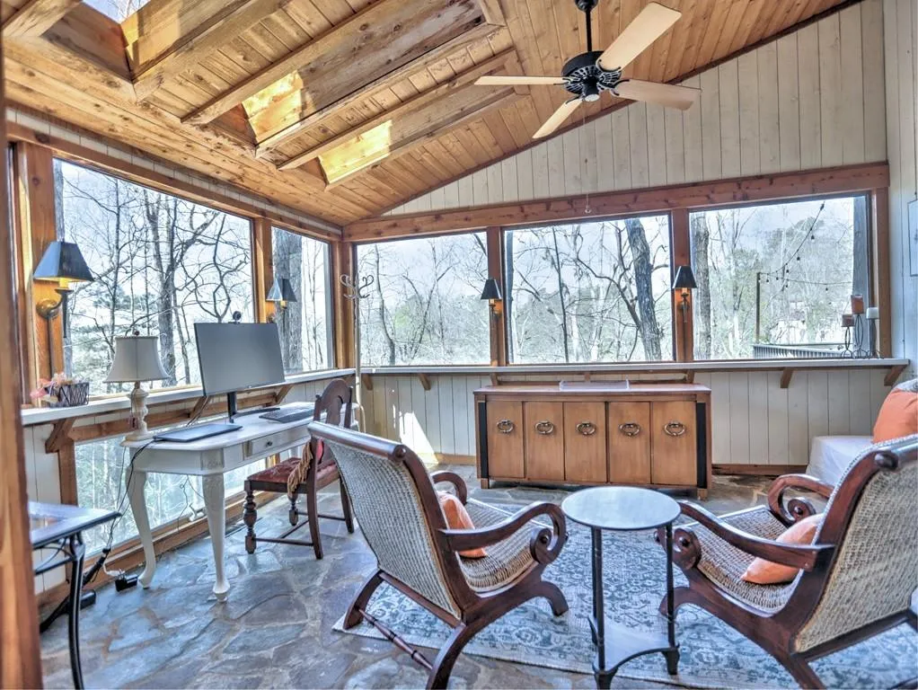 171 River Court Parkway, Sandy Springs, Georgia 30328, 3 Bedrooms Bedrooms, ,2 BathroomsBathrooms,Residential,Sold,171 River Court Parkway,7189620