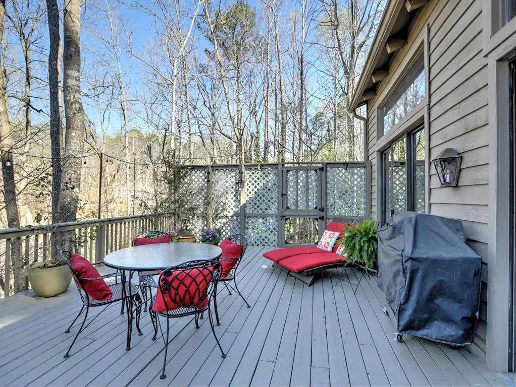 171 River Court Parkway, Sandy Springs, Georgia 30328, 3 Bedrooms Bedrooms, ,2 BathroomsBathrooms,Residential,Sold,171 River Court Parkway,7189620