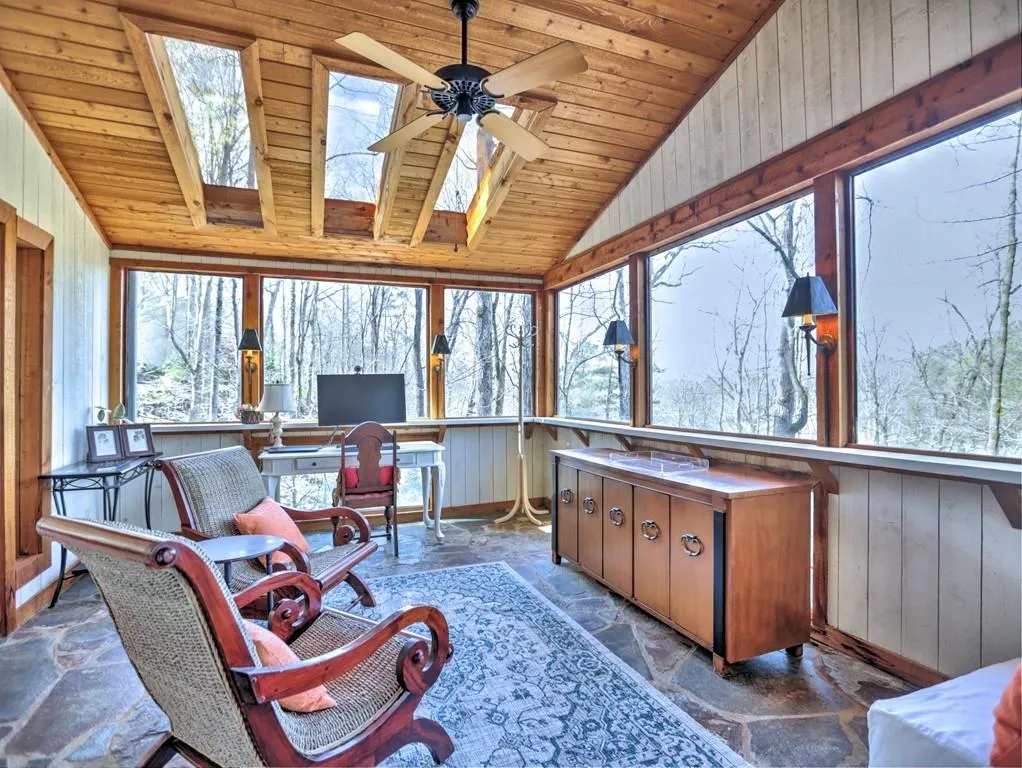 171 River Court Parkway, Sandy Springs, Georgia 30328, 3 Bedrooms Bedrooms, ,2 BathroomsBathrooms,Residential,Sold,171 River Court Parkway,7189620
