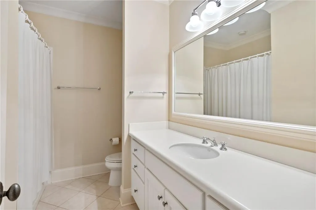 1190 W Garmon Road, Sandy Springs, Georgia 30327, 5 Bedrooms Bedrooms, ,6 BathroomsBathrooms,Residential,Sold,1190 W Garmon Road,7251550