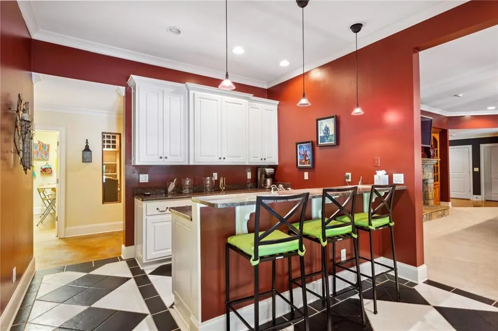1190 W Garmon Road, Sandy Springs, Georgia 30327, 5 Bedrooms Bedrooms, ,6 BathroomsBathrooms,Residential,Sold,1190 W Garmon Road,7251550