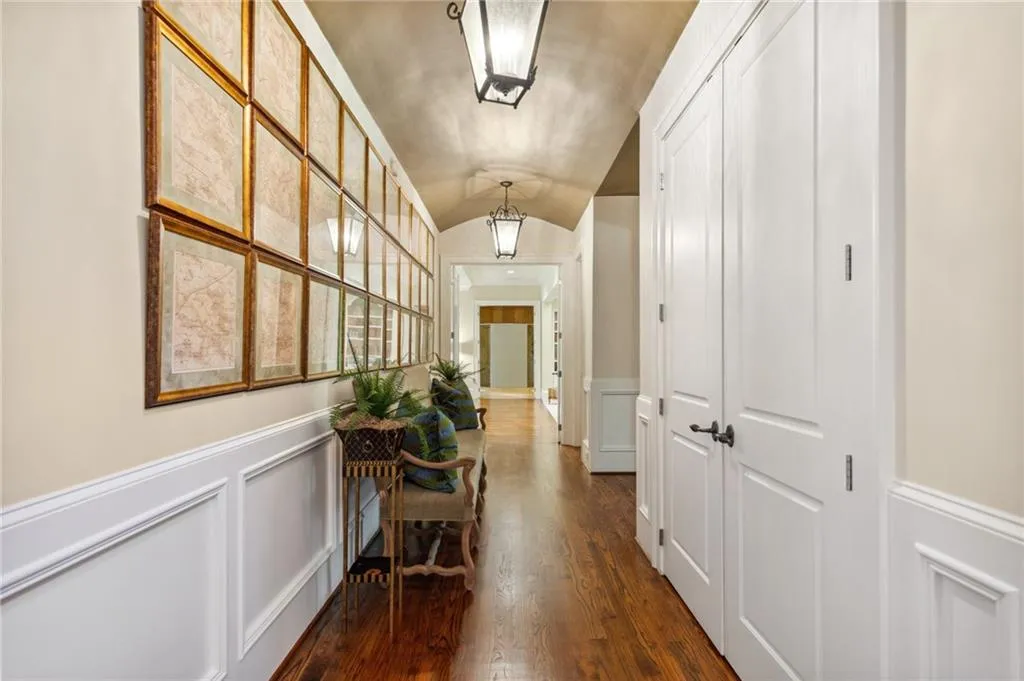 1190 W Garmon Road, Sandy Springs, Georgia 30327, 5 Bedrooms Bedrooms, ,6 BathroomsBathrooms,Residential,Sold,1190 W Garmon Road,7251550