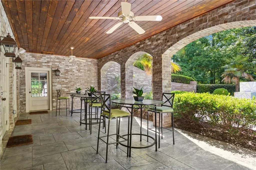1190 W Garmon Road, Sandy Springs, Georgia 30327, 5 Bedrooms Bedrooms, ,6 BathroomsBathrooms,Residential,Sold,1190 W Garmon Road,7251550