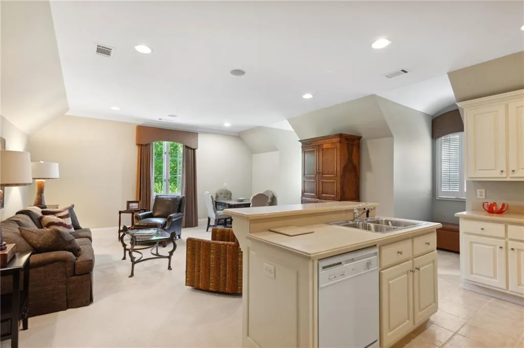 1190 W Garmon Road, Sandy Springs, Georgia 30327, 5 Bedrooms Bedrooms, ,6 BathroomsBathrooms,Residential,Sold,1190 W Garmon Road,7251550