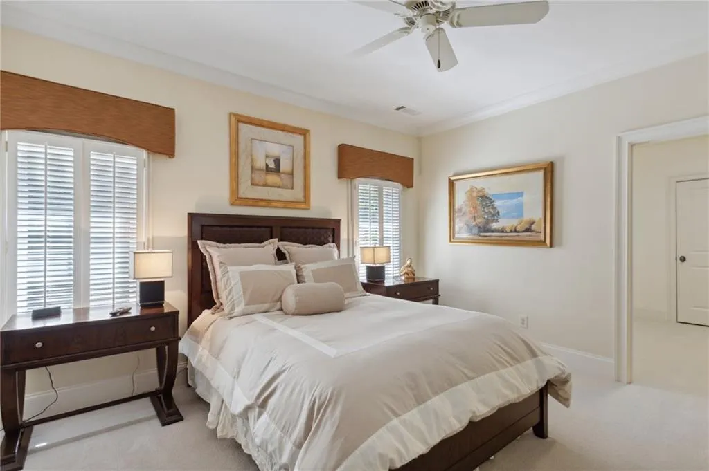 1190 W Garmon Road, Sandy Springs, Georgia 30327, 5 Bedrooms Bedrooms, ,6 BathroomsBathrooms,Residential,Sold,1190 W Garmon Road,7251550