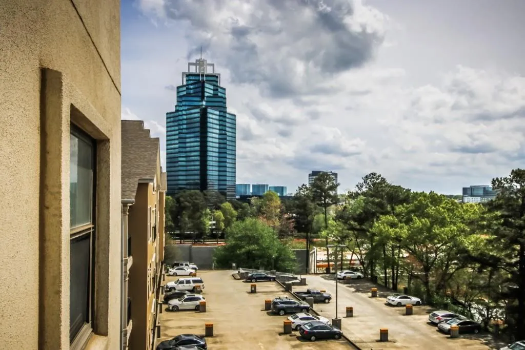 795 Hammond Drive Unit 606, Atlanta, Georgia 30328, 2 Bedrooms Bedrooms, ,1 BathroomBathrooms,Residential,Sold,795 Hammond Drive Unit 606,6869119