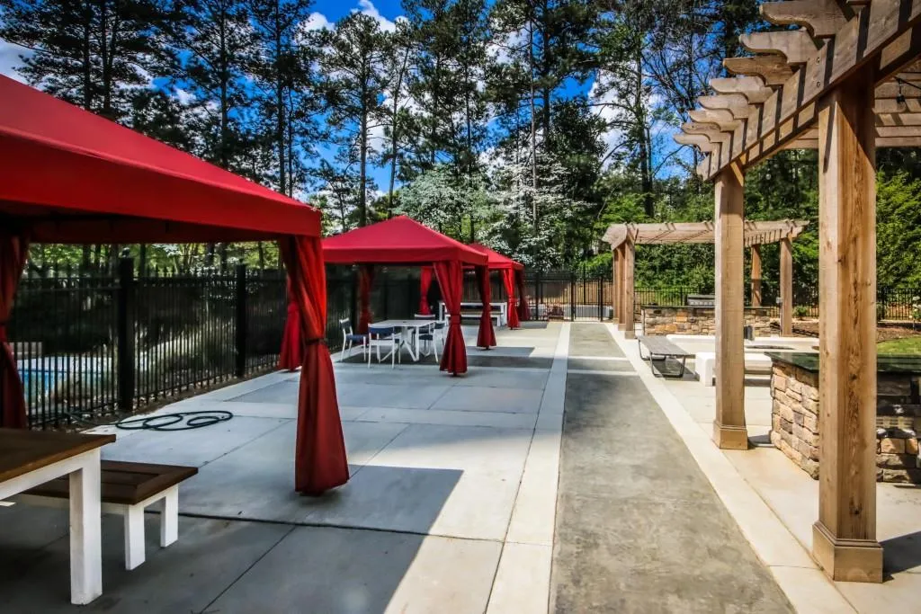 795 Hammond Drive Unit 606, Atlanta, Georgia 30328, 2 Bedrooms Bedrooms, ,1 BathroomBathrooms,Residential,Sold,795 Hammond Drive Unit 606,6869119