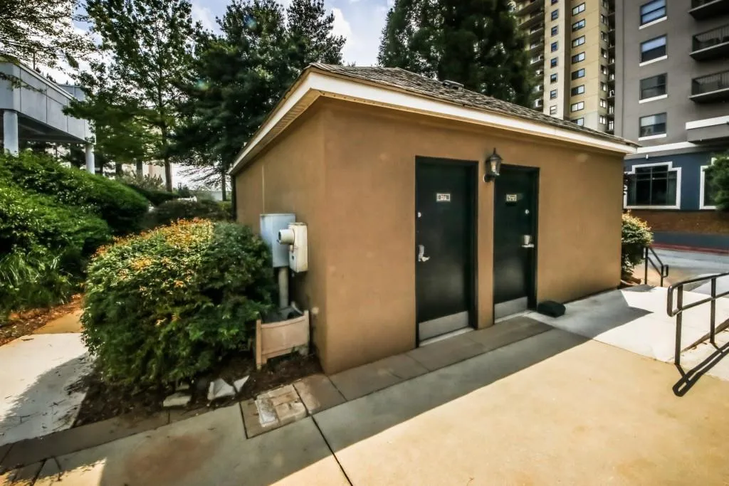 795 Hammond Drive Unit 606, Atlanta, Georgia 30328, 2 Bedrooms Bedrooms, ,1 BathroomBathrooms,Residential,Sold,795 Hammond Drive Unit 606,6869119