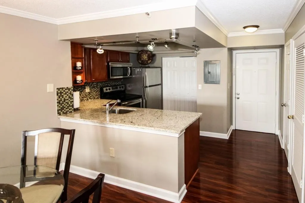 795 Hammond Drive Unit 606, Atlanta, Georgia 30328, 2 Bedrooms Bedrooms, ,1 BathroomBathrooms,Residential,Sold,795 Hammond Drive Unit 606,6869119