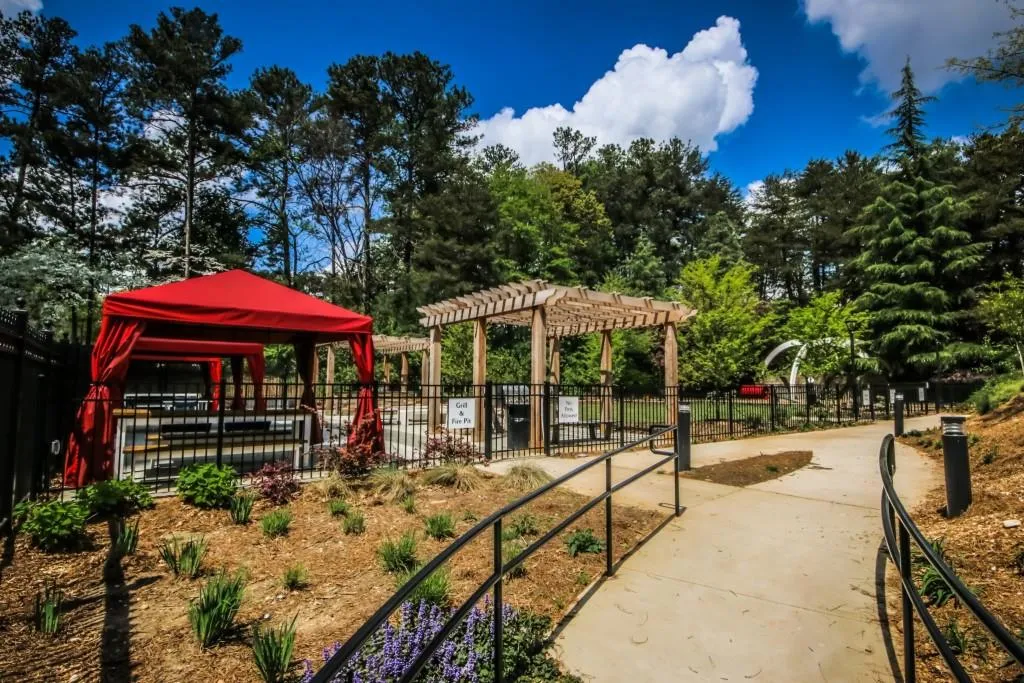 795 Hammond Drive Unit 606, Atlanta, Georgia 30328, 2 Bedrooms Bedrooms, ,1 BathroomBathrooms,Residential,Sold,795 Hammond Drive Unit 606,6869119