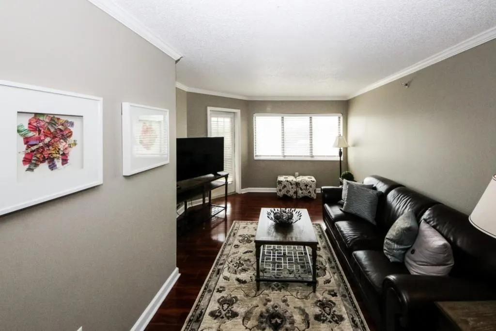 795 Hammond Drive Unit 606, Atlanta, Georgia 30328, 2 Bedrooms Bedrooms, ,1 BathroomBathrooms,Residential,Sold,795 Hammond Drive Unit 606,6869119