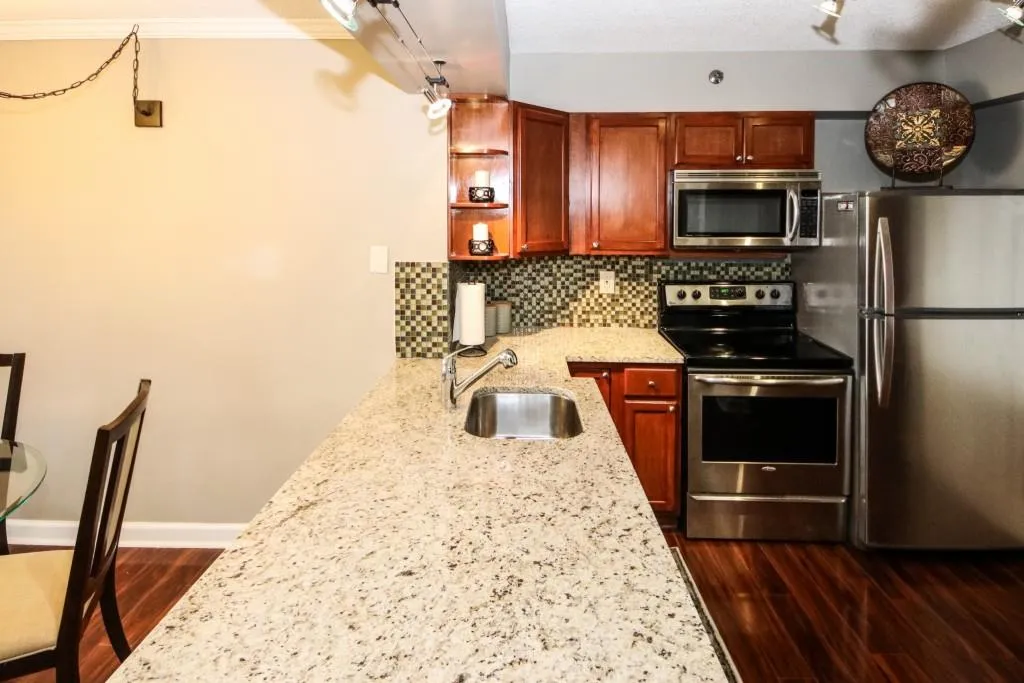 795 Hammond Drive Unit 606, Atlanta, Georgia 30328, 2 Bedrooms Bedrooms, ,1 BathroomBathrooms,Residential,Sold,795 Hammond Drive Unit 606,6869119