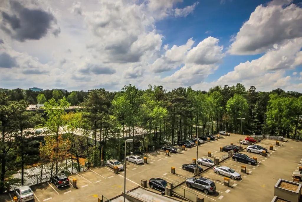 795 Hammond Drive Unit 606, Atlanta, Georgia 30328, 2 Bedrooms Bedrooms, ,1 BathroomBathrooms,Residential,Sold,795 Hammond Drive Unit 606,6869119