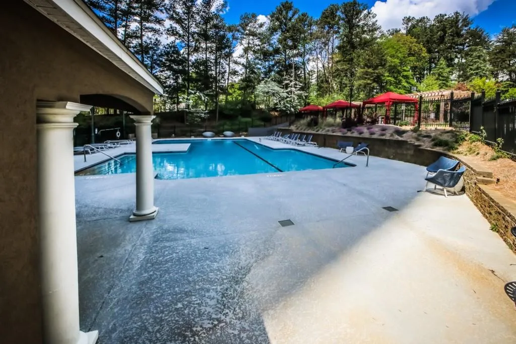 795 Hammond Drive Unit 606, Atlanta, Georgia 30328, 2 Bedrooms Bedrooms, ,1 BathroomBathrooms,Residential,Sold,795 Hammond Drive Unit 606,6869119