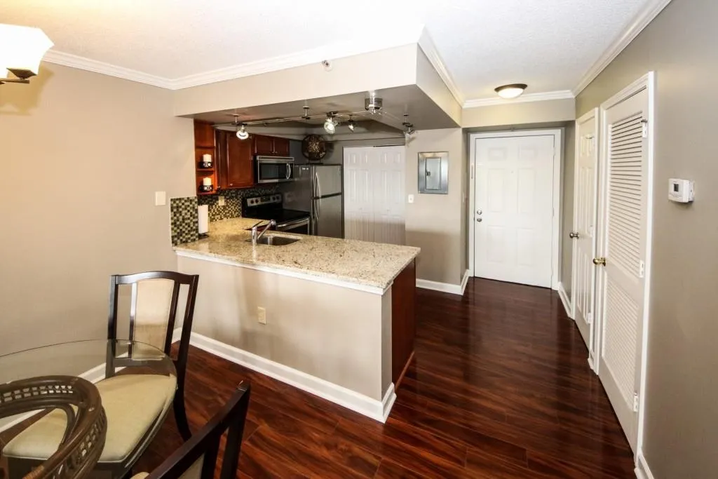 795 Hammond Drive Unit 606, Atlanta, Georgia 30328, 2 Bedrooms Bedrooms, ,1 BathroomBathrooms,Residential,Sold,795 Hammond Drive Unit 606,6869119