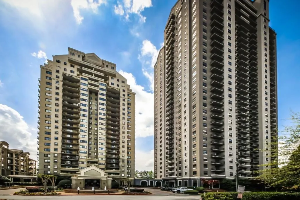 795 Hammond Drive Unit 606, Atlanta, Georgia 30328, 2 Bedrooms Bedrooms, ,1 BathroomBathrooms,Residential,Sold,795 Hammond Drive Unit 606,6869119