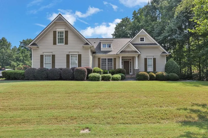 1501 Patrick Road, Dacula, Georgia 30019