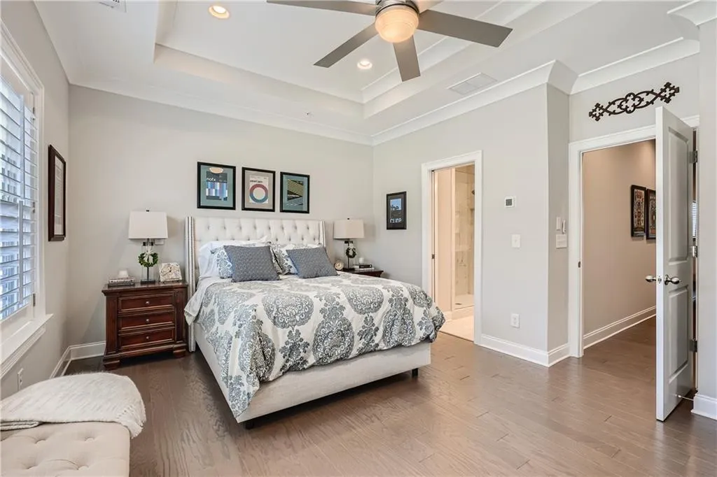 6643 Sterling Drive, Sandy Springs, Georgia 30328, 3 Bedrooms Bedrooms, ,4 BathroomsBathrooms,Residential,Sold,6643 Sterling Drive,6994429