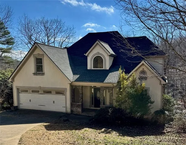 126 Colt Court, Jasper, Georgia 30143
