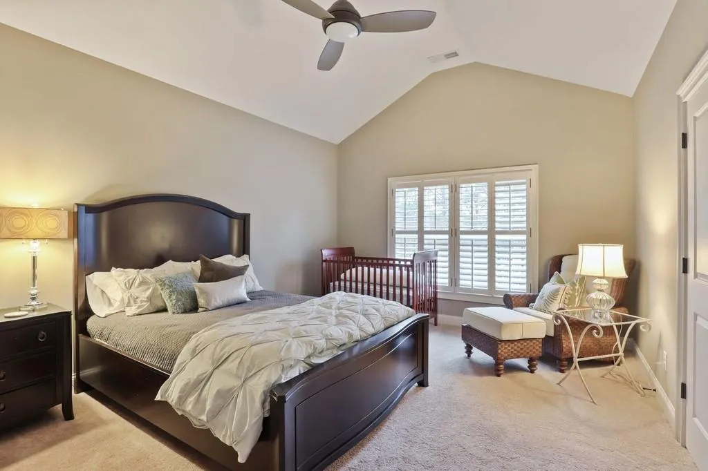 1025 Balmoral Road, Sandy Springs, Georgia 30319, 6 Bedrooms Bedrooms, ,5 BathroomsBathrooms,Residential,Sold,1025 Balmoral Road,6832493