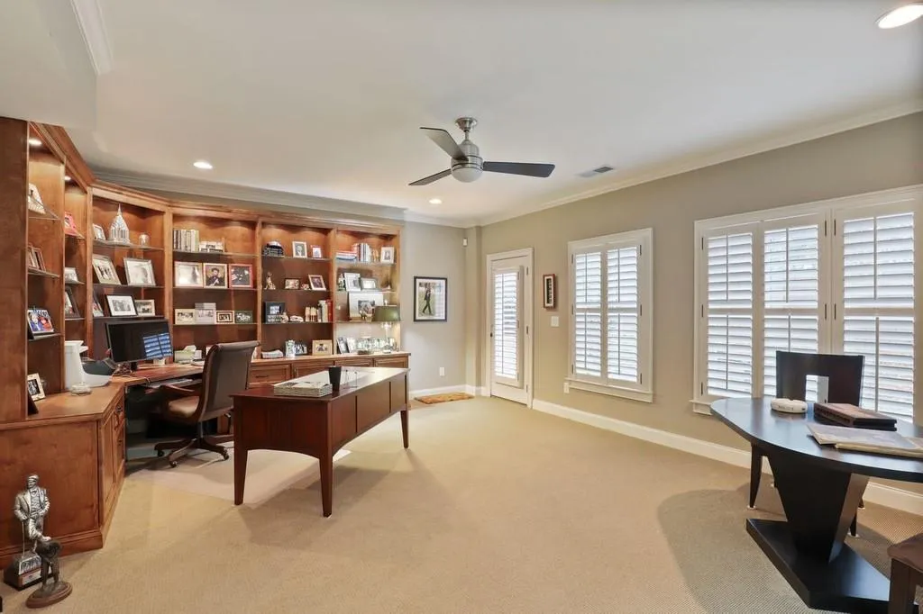 1025 Balmoral Road, Sandy Springs, Georgia 30319, 6 Bedrooms Bedrooms, ,5 BathroomsBathrooms,Residential,Sold,1025 Balmoral Road,6832493