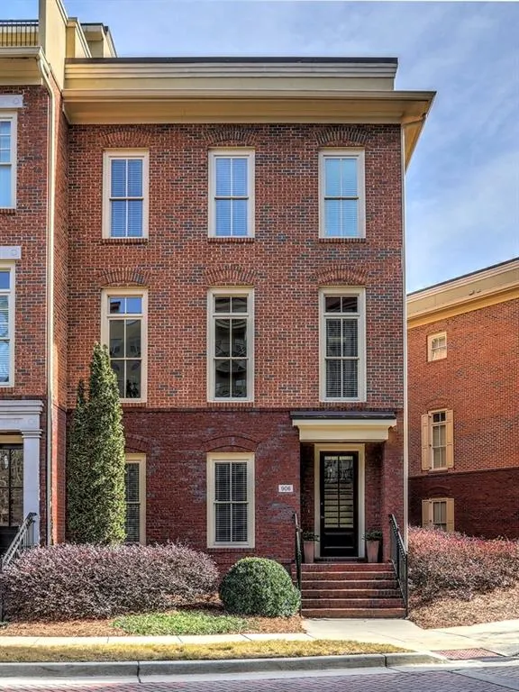 906 River Vista Drive, Atlanta, Georgia 30339, 3 Bedrooms Bedrooms, ,3 BathroomsBathrooms,Residential,Sold,906 River Vista Drive,6129041