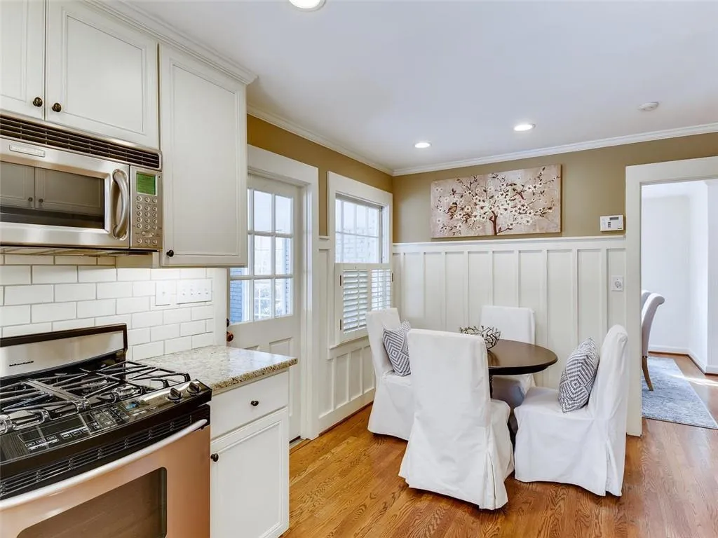 4855 Kendall Court Ne, Sandy Springs, Georgia 30342, 4 Bedrooms Bedrooms, ,2 BathroomsBathrooms,Residential,Sold,4855 Kendall Court Ne,6668124