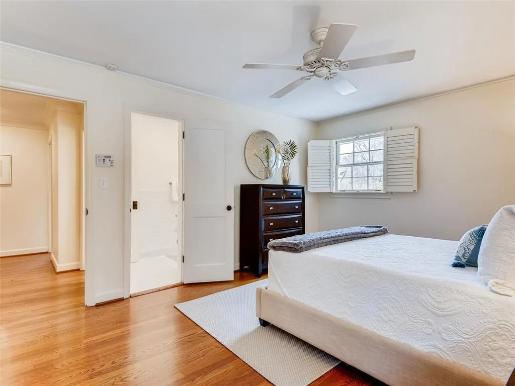 4855 Kendall Court Ne, Sandy Springs, Georgia 30342, 4 Bedrooms Bedrooms, ,2 BathroomsBathrooms,Residential,Sold,4855 Kendall Court Ne,6668124
