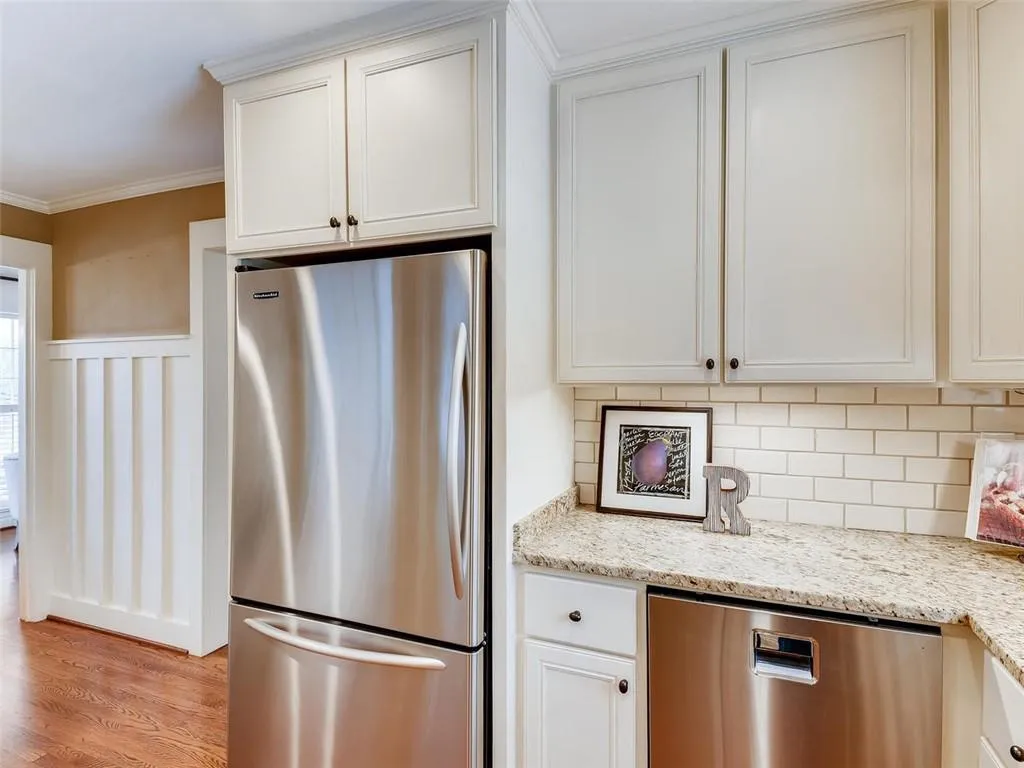 4855 Kendall Court Ne, Sandy Springs, Georgia 30342, 4 Bedrooms Bedrooms, ,2 BathroomsBathrooms,Residential,Sold,4855 Kendall Court Ne,6668124