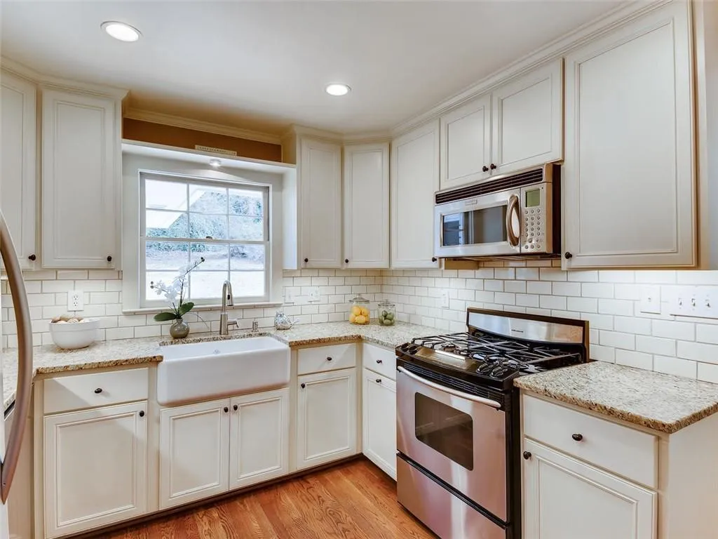 4855 Kendall Court Ne, Sandy Springs, Georgia 30342, 4 Bedrooms Bedrooms, ,2 BathroomsBathrooms,Residential,Sold,4855 Kendall Court Ne,6668124