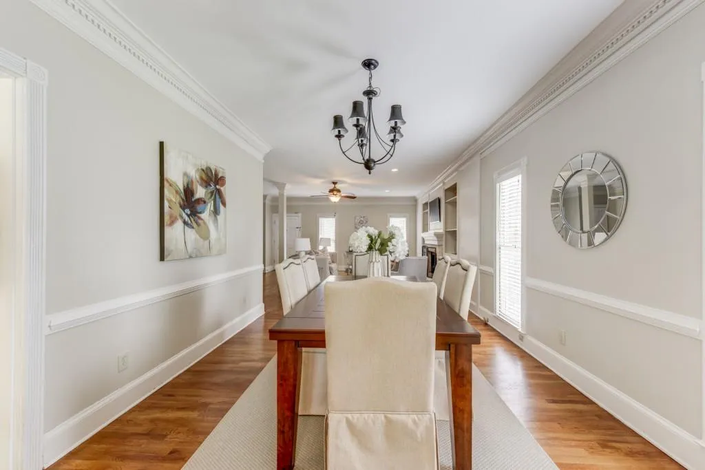 5368 Greenland Road, Atlanta, Georgia 30342, 4 Bedrooms Bedrooms, ,3 BathroomsBathrooms,Residential,Sold,5368 Greenland Road,6516327