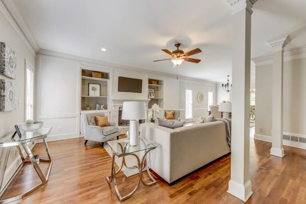 5368 Greenland Road, Atlanta, Georgia 30342, 4 Bedrooms Bedrooms, ,3 BathroomsBathrooms,Residential,Sold,5368 Greenland Road,6516327