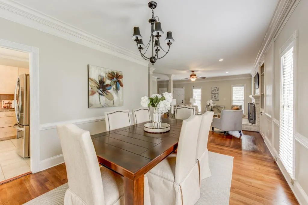 5368 Greenland Road, Atlanta, Georgia 30342, 4 Bedrooms Bedrooms, ,3 BathroomsBathrooms,Residential,Sold,5368 Greenland Road,6516327