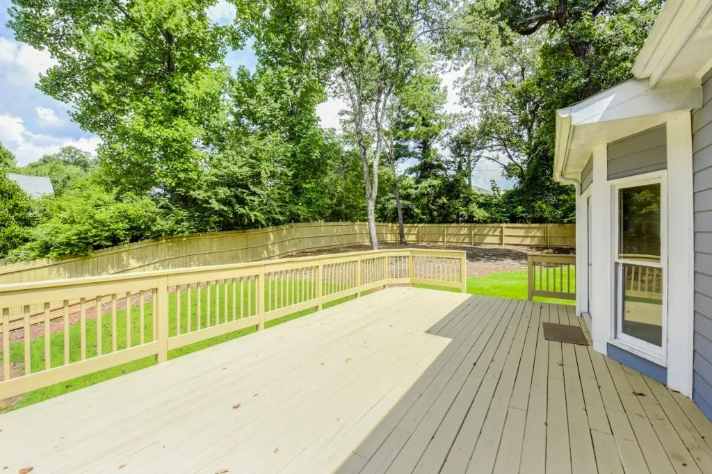5368 Greenland Road, Atlanta, Georgia 30342, 4 Bedrooms Bedrooms, ,3 BathroomsBathrooms,Residential,Sold,5368 Greenland Road,6516327