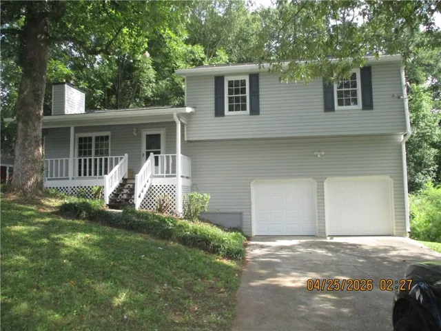 77 Hollyberry Drive, Dallas, Georgia 30157