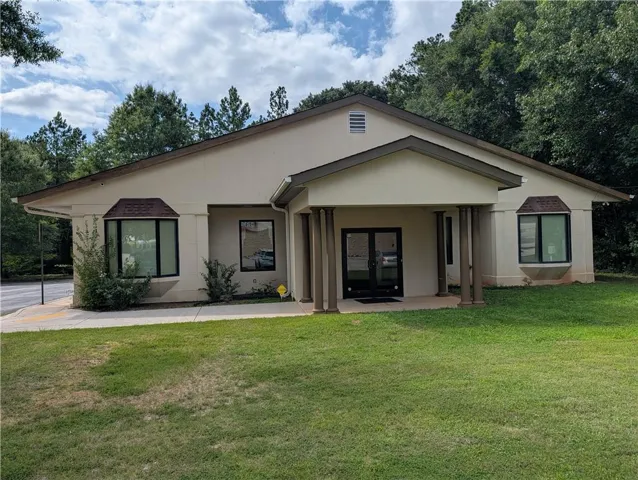 7446 Covington Highway, Lithonia, Georgia 30058