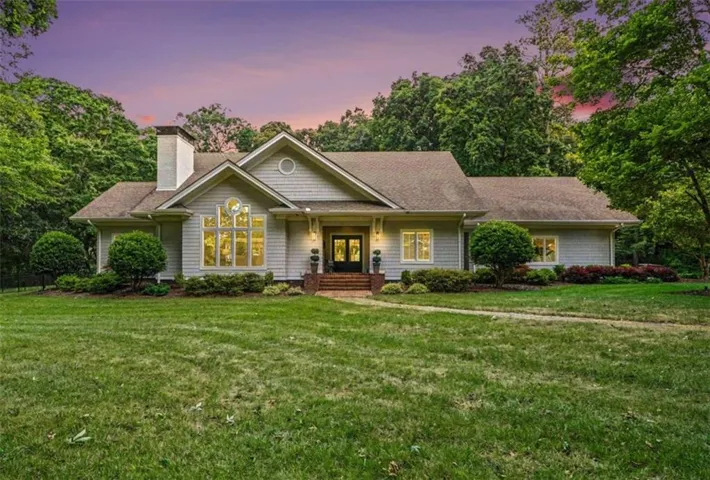 351 Teamon Road, Griffin, Georgia 30223