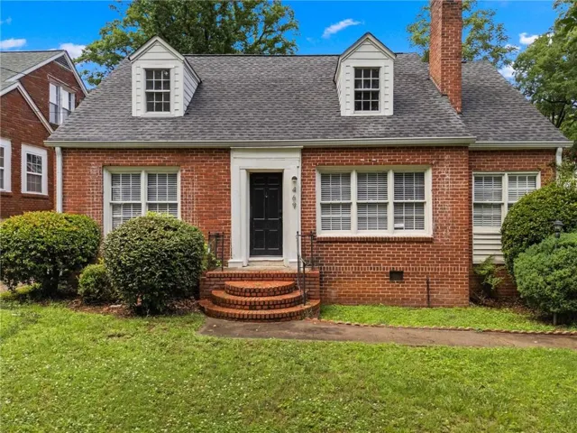 469 Mellview Avenue Sw, Atlanta, Georgia 30310