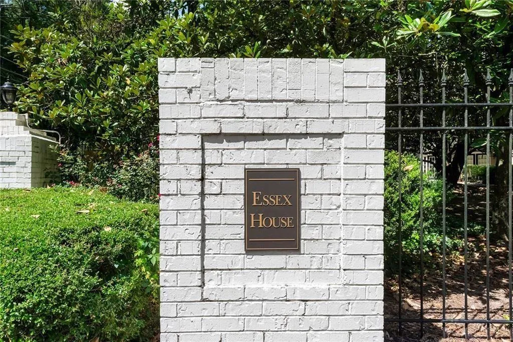3623 Essex Avenue Unit 41, Atlanta, Georgia 30339, 1 Bedroom Bedrooms, ,1 BathroomBathrooms,Residential,For Sale,3623 Essex Avenue Unit 41,7610954