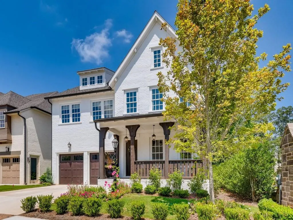 6463 Canopy Drive, Sandy Springs, Georgia 30328, 6 Bedrooms Bedrooms, ,5 BathroomsBathrooms,Residential,Sold,6463 Canopy Drive,6762636