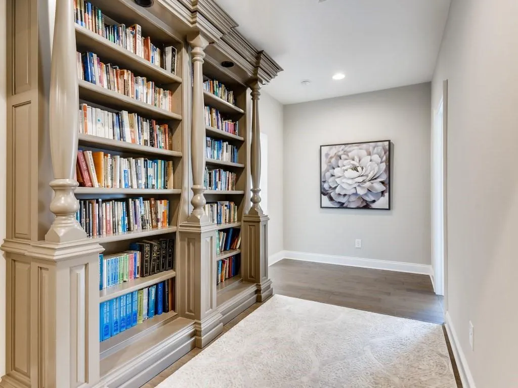 6463 Canopy Drive, Sandy Springs, Georgia 30328, 6 Bedrooms Bedrooms, ,5 BathroomsBathrooms,Residential,Sold,6463 Canopy Drive,6762636