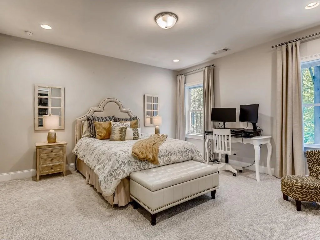 6463 Canopy Drive, Sandy Springs, Georgia 30328, 6 Bedrooms Bedrooms, ,5 BathroomsBathrooms,Residential,Sold,6463 Canopy Drive,6762636
