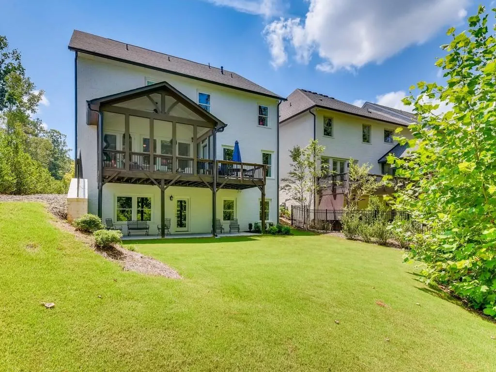6463 Canopy Drive, Sandy Springs, Georgia 30328, 6 Bedrooms Bedrooms, ,5 BathroomsBathrooms,Residential,Sold,6463 Canopy Drive,6762636