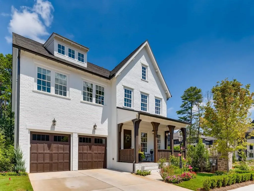 6463 Canopy Drive, Sandy Springs, Georgia 30328, 6 Bedrooms Bedrooms, ,5 BathroomsBathrooms,Residential,Sold,6463 Canopy Drive,6762636