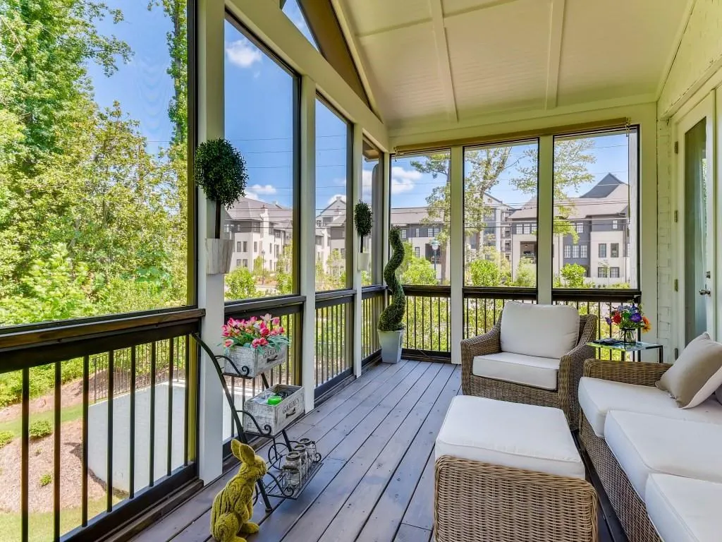 6463 Canopy Drive, Sandy Springs, Georgia 30328, 6 Bedrooms Bedrooms, ,5 BathroomsBathrooms,Residential,Sold,6463 Canopy Drive,6762636