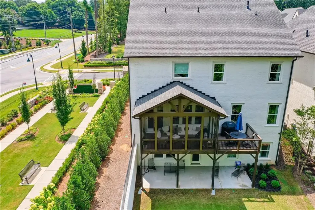 6463 Canopy Drive, Sandy Springs, Georgia 30328, 6 Bedrooms Bedrooms, ,5 BathroomsBathrooms,Residential,Sold,6463 Canopy Drive,6762636