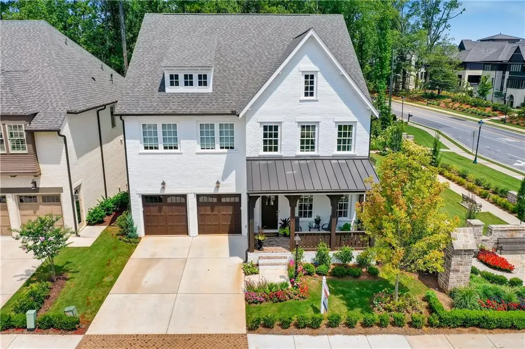 6463 Canopy Drive, Sandy Springs, Georgia 30328, 6 Bedrooms Bedrooms, ,5 BathroomsBathrooms,Residential,Sold,6463 Canopy Drive,6762636