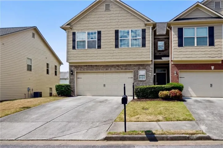 2150 Waterford Park Drive, Lawrenceville, Georgia 30044