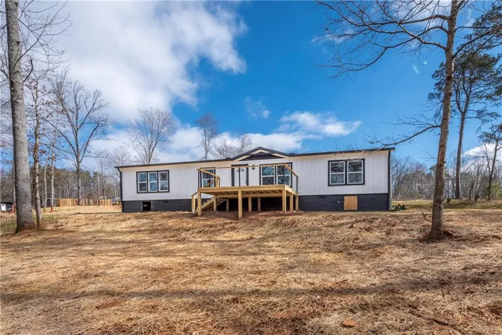 121 Haley Mountain Road, Talking Rock, Georgia 30275